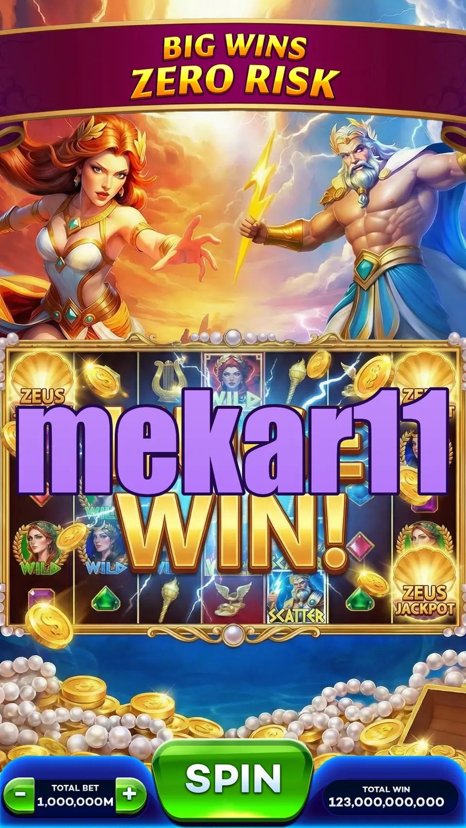 mekar11 APK