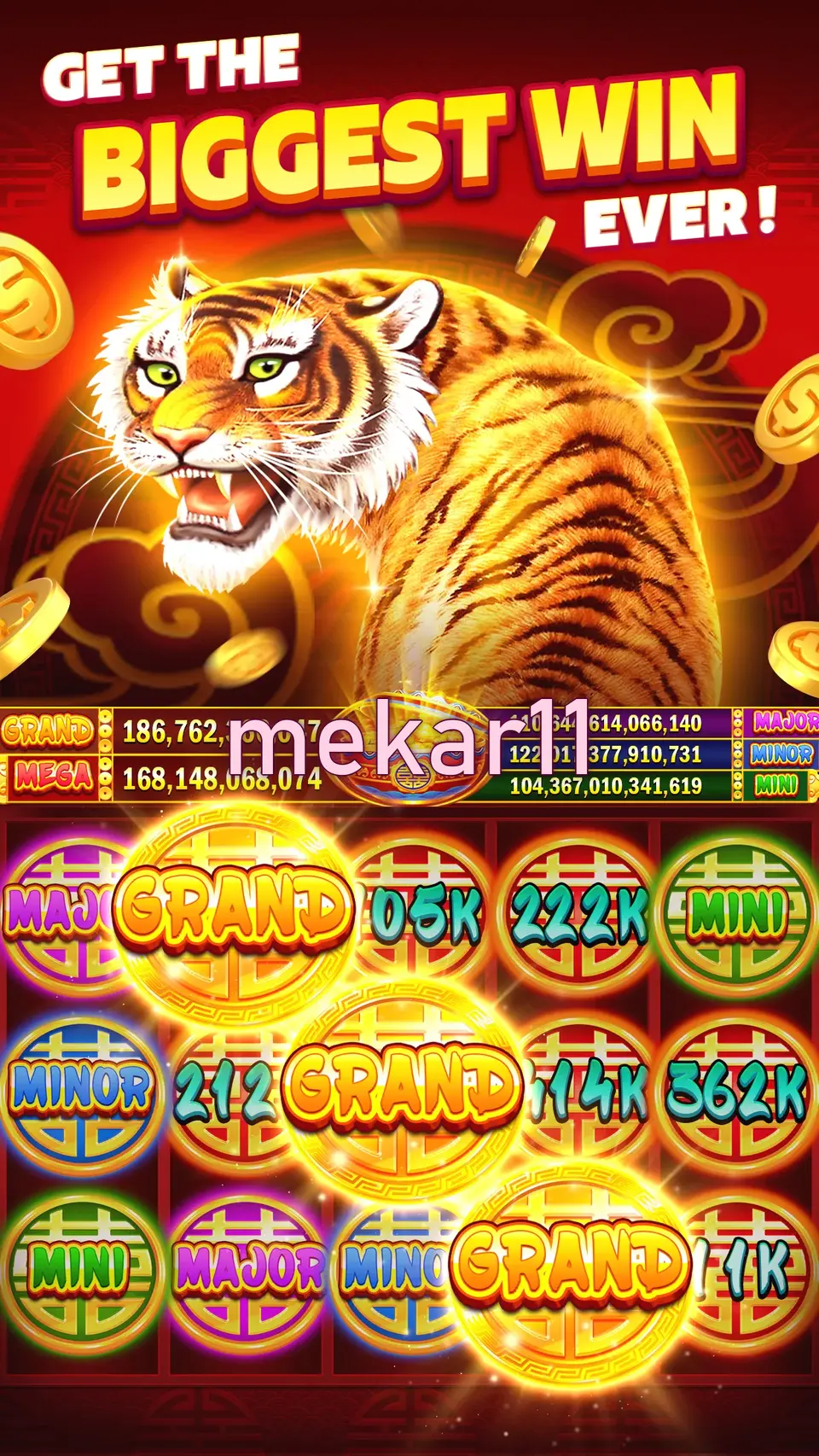 mekar11 Masuk