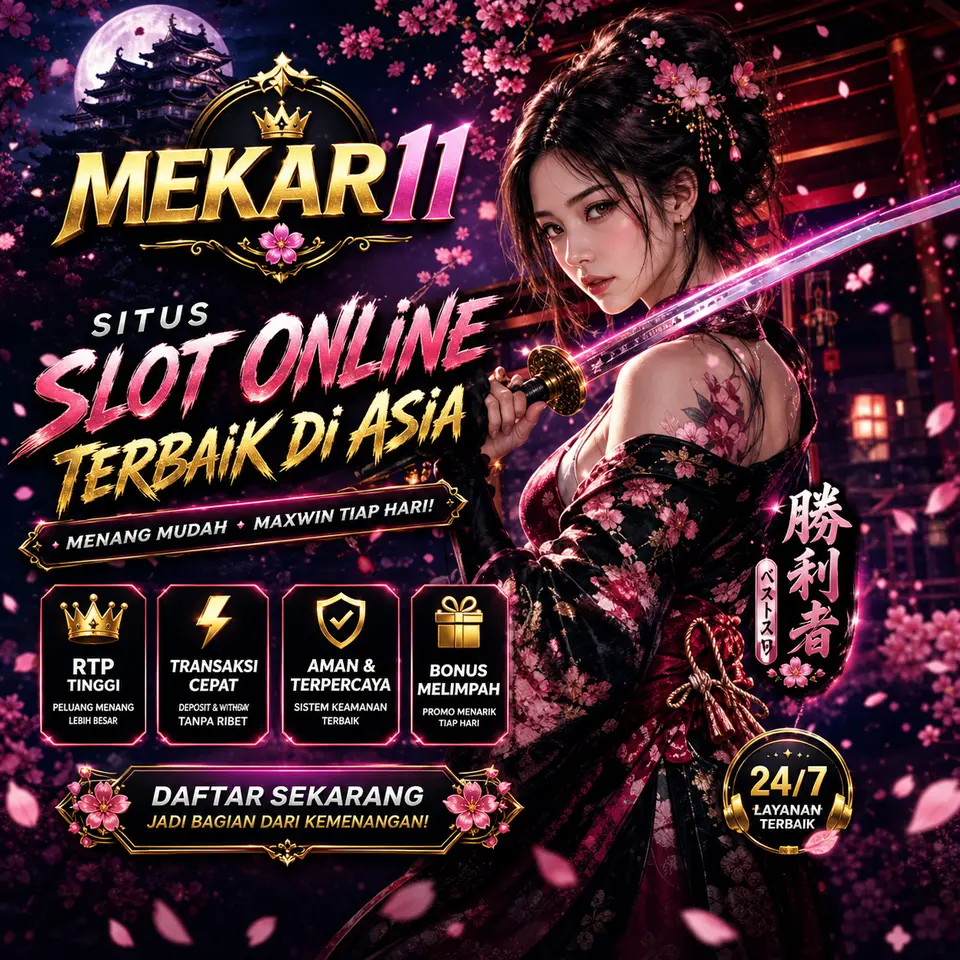 mekar11 Resmi