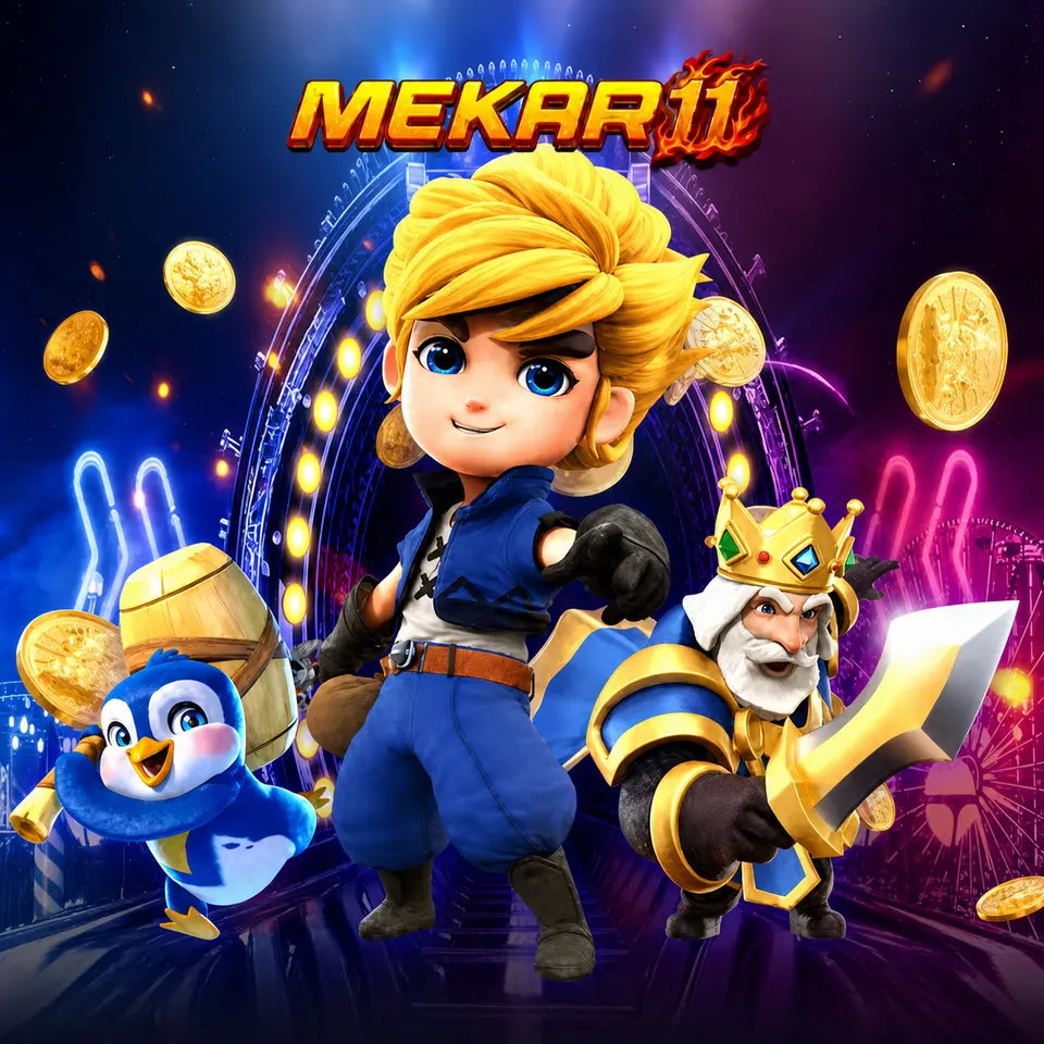 mekar11 APK