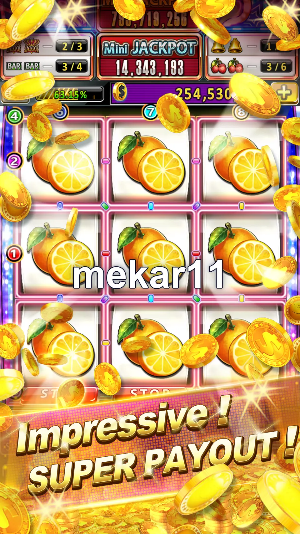 mekar11 Tangkapan Layar