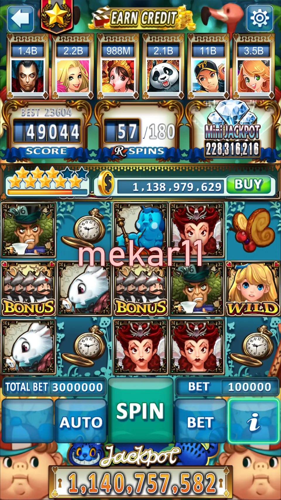 mekar11 Preview